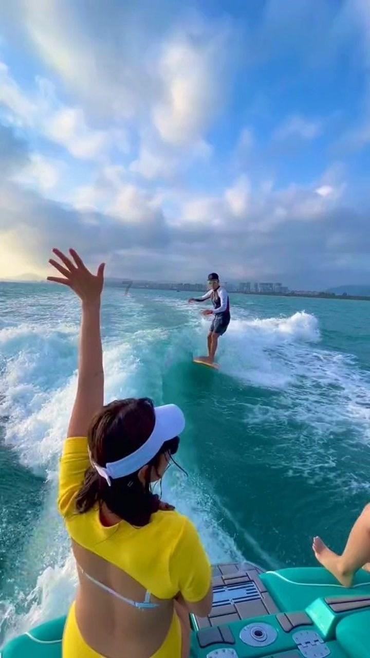 郭德纲：德云在天津，天津看文旅，我在天津始“钟”“响”你！