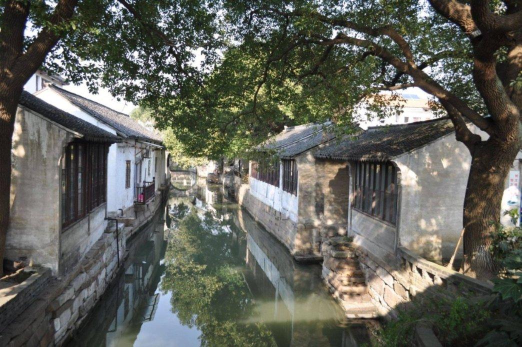 苏州工业园区青年汇社区：绿色生活，志愿前行